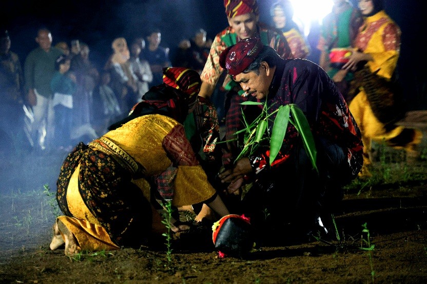 Seni dan Budaya, Sebuah Investasi Bagi Kabupaten Pringsewu 